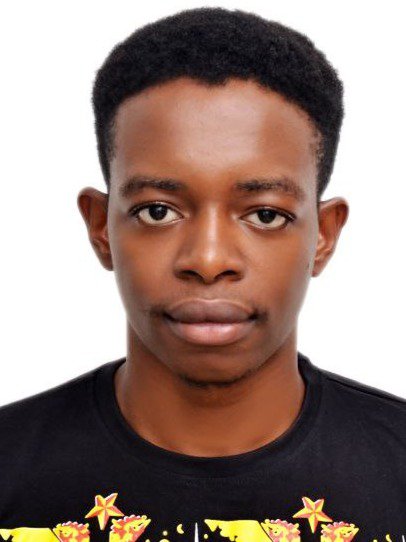 Paschal Okonkwor