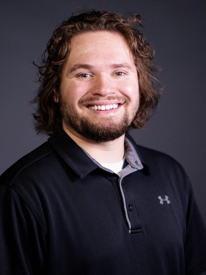 Dylan Coldsmith