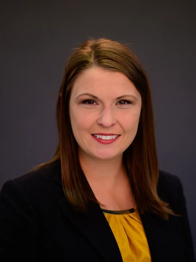 Lydia Barnhart