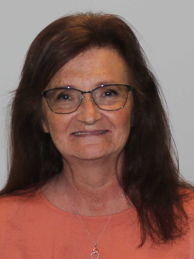 Connie Westcott