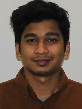 Mohammad Nahid Ul Islam