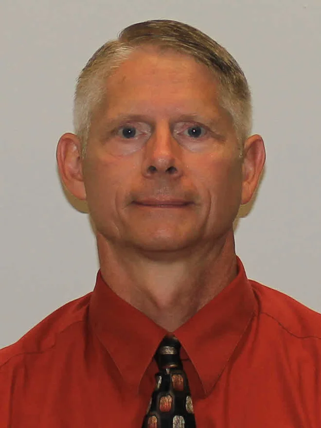Ronald Christian