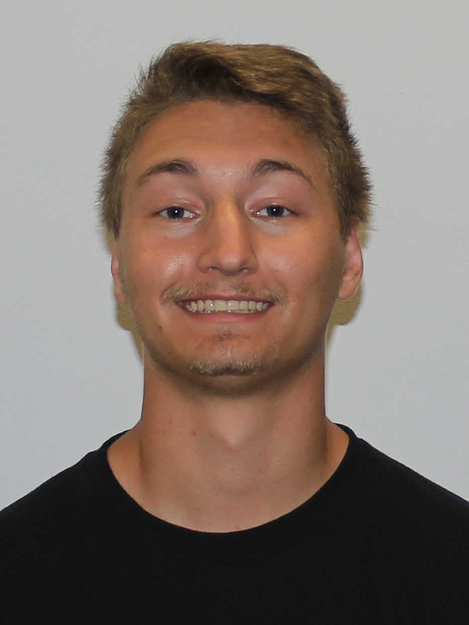 Tanner Zittlau