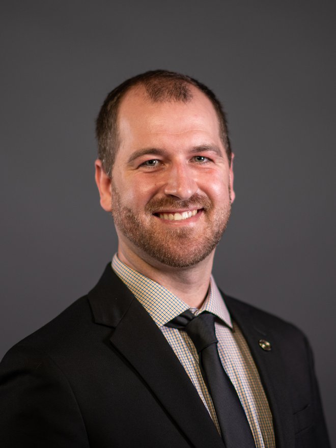 David Barnhart