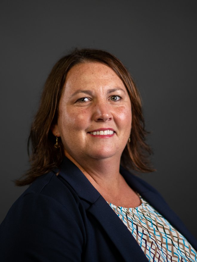 Jill Burton
