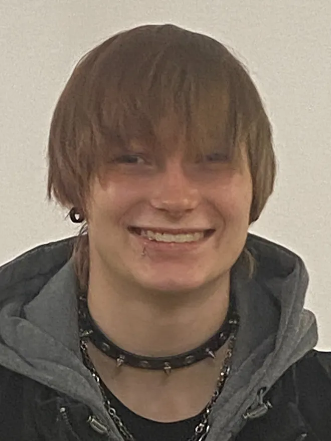 Eli Scott