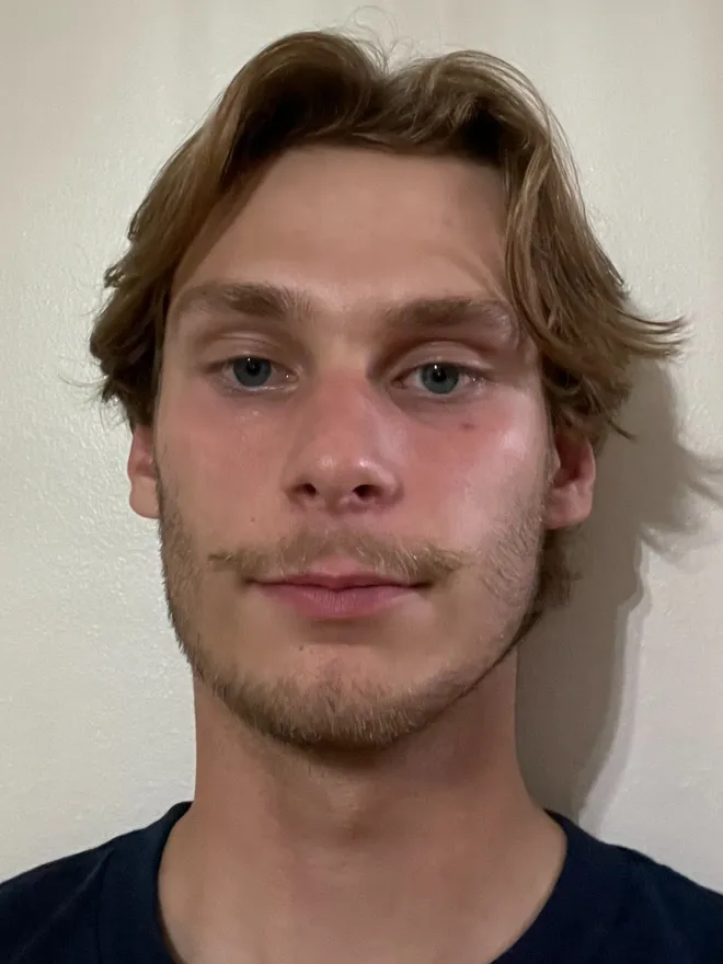 Dylan Brisbois