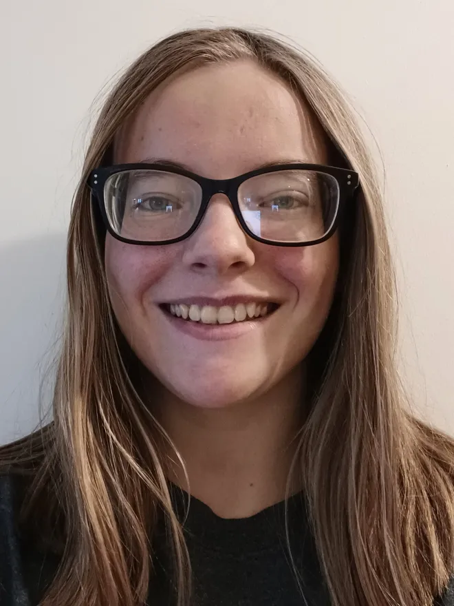 Jenny Carlson