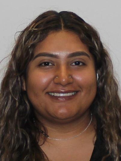 Fatima Chavez Esparza