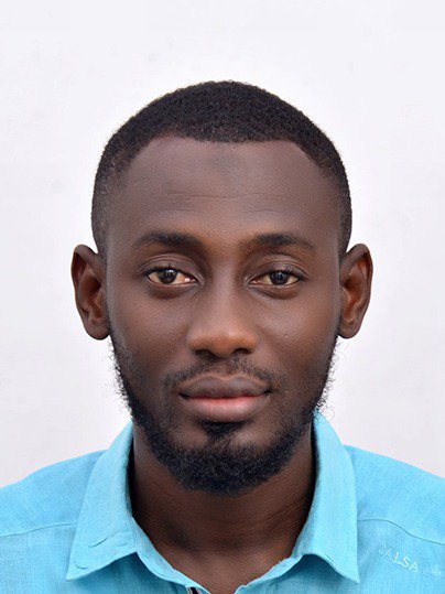 Abdul Jalal Seidu