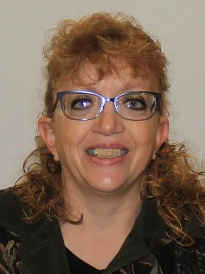 Debbie Croucher
