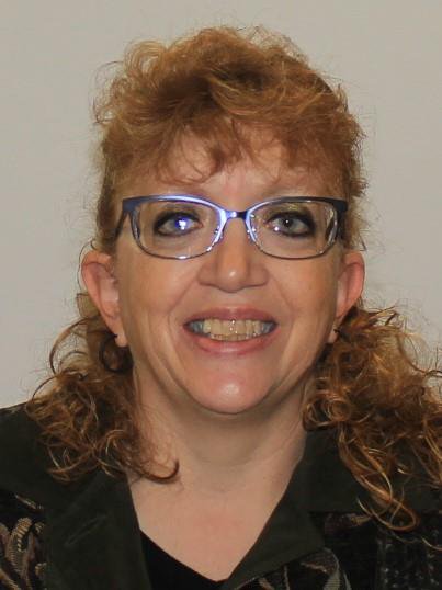 Debbie Croucher