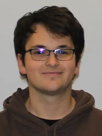 Luke Burger