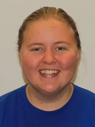 Carly Welter