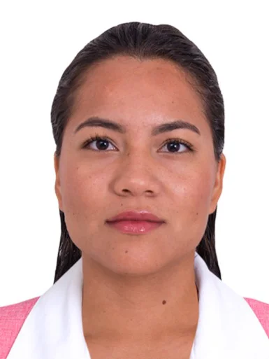 Anyi Ahumada Velasquez