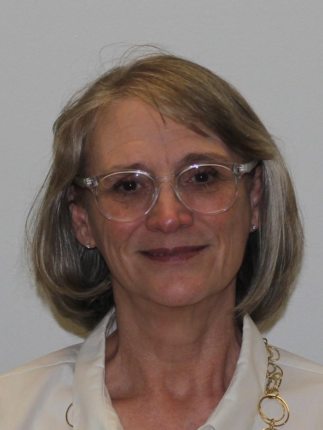 Cynthia Riley