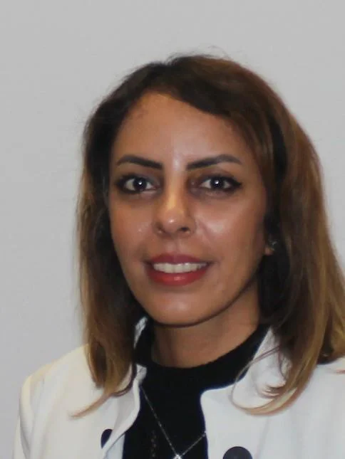 Elaheh Shahryari