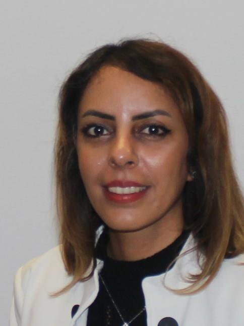 Elaheh Shahryari