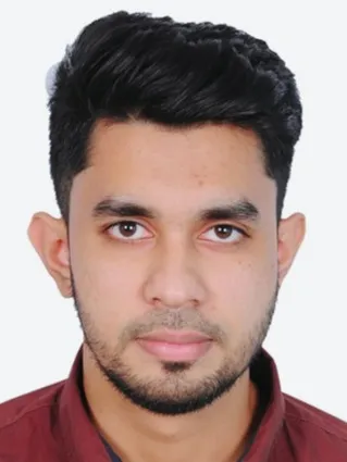Abdullah Al Adnan