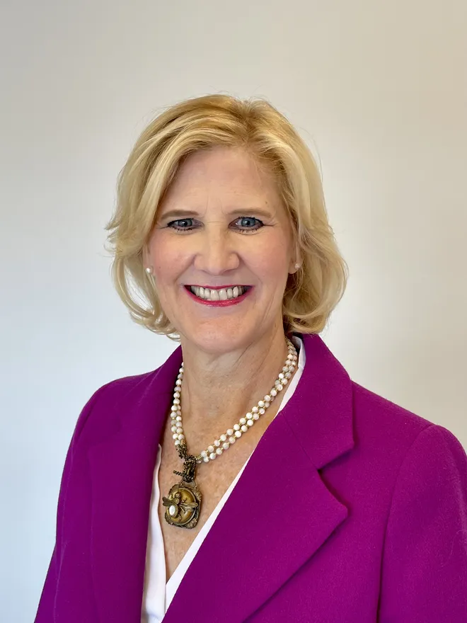 Kathleen Howe