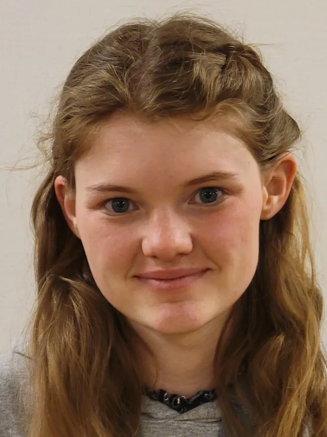 Kathryn Wilson