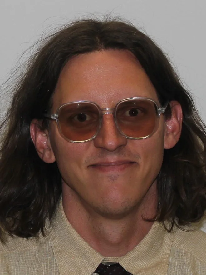 William Shook Shoup