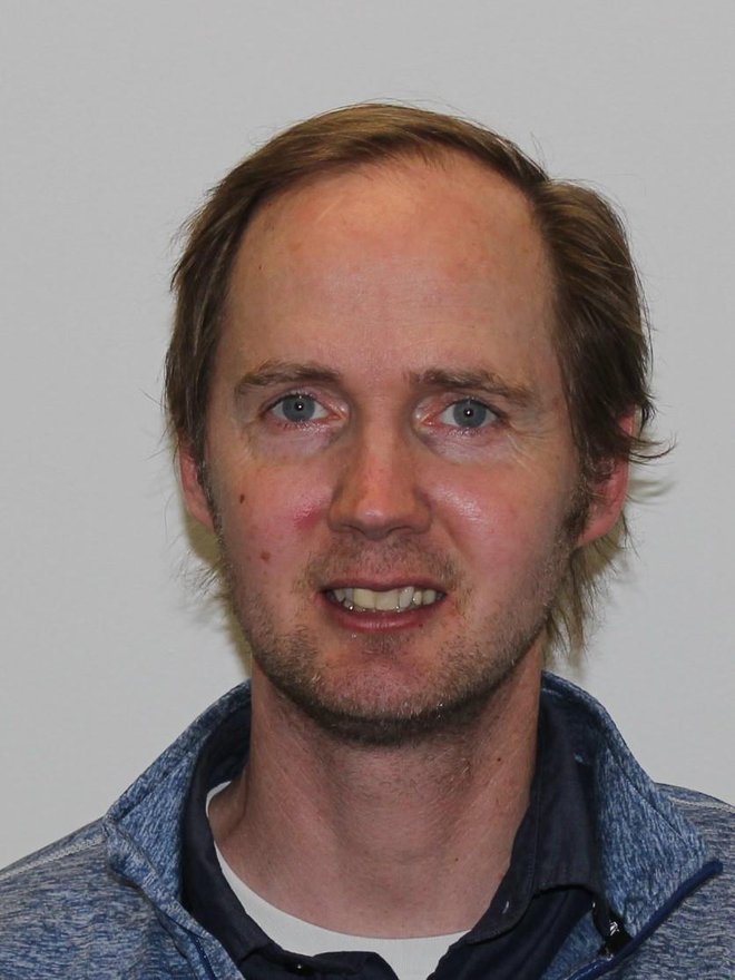 Robert Gilbert