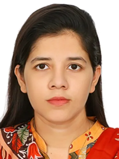 Fatema Akter