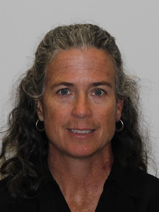 Colleen Mischke