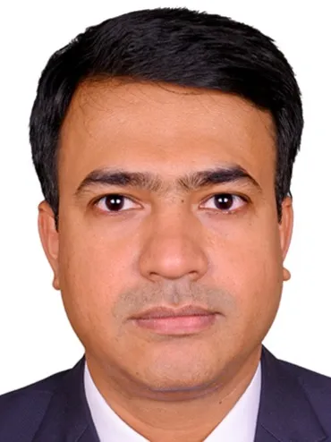 ASM Johirul Islam