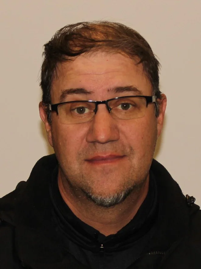 Seth Mischke