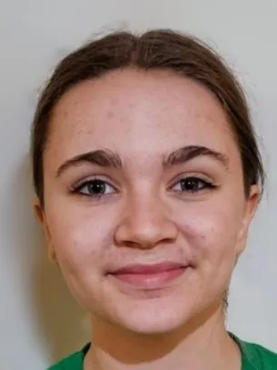Dani McClellan
