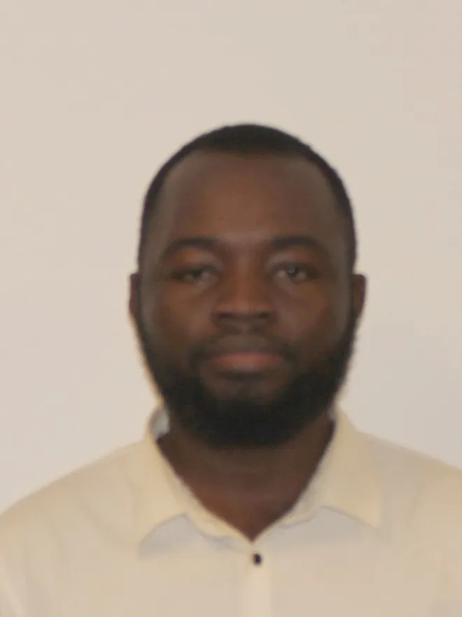 Lawson Oppong