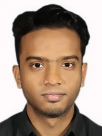 Md Salem Talukder