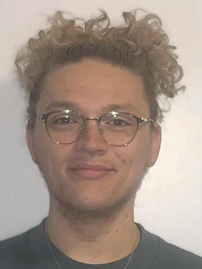 Corban Collins