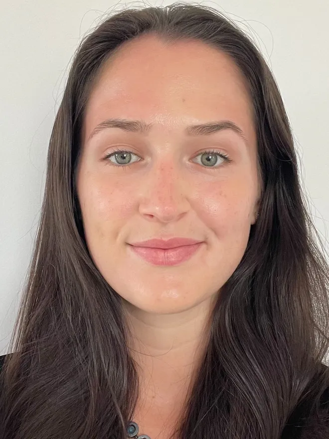 Weronika Wrzesinska