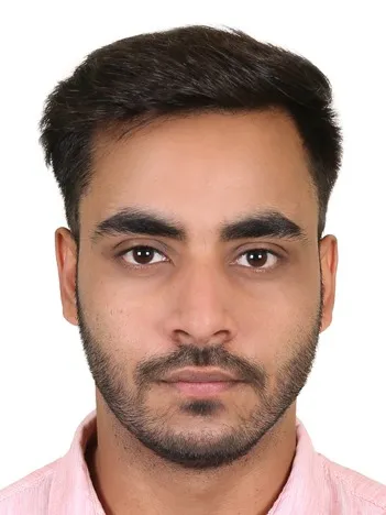 Sarosh Jawed