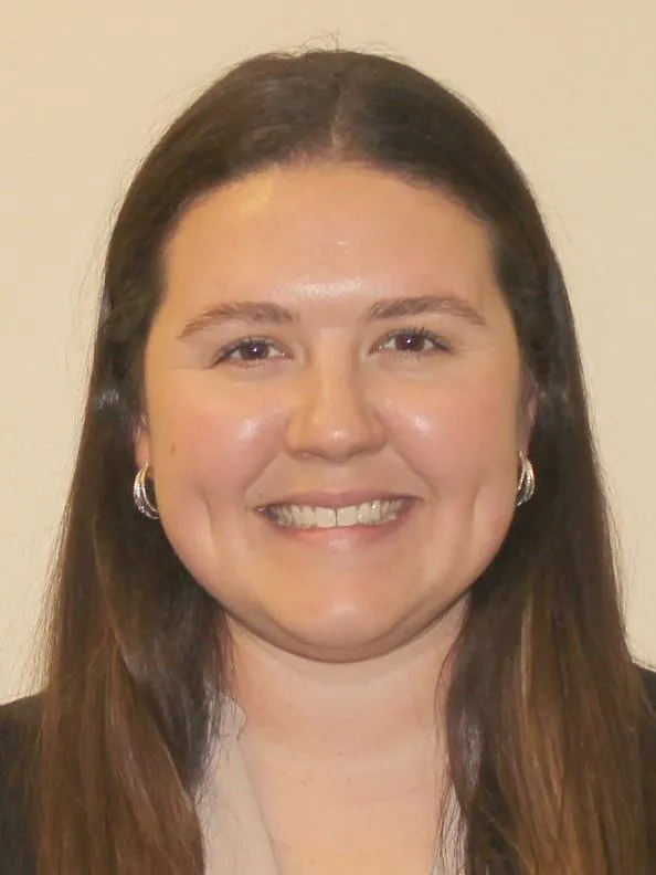 Hannah Hearld