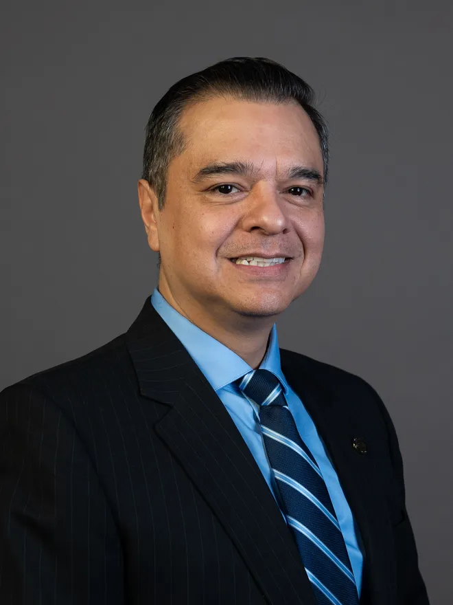 Jaime Fuentes