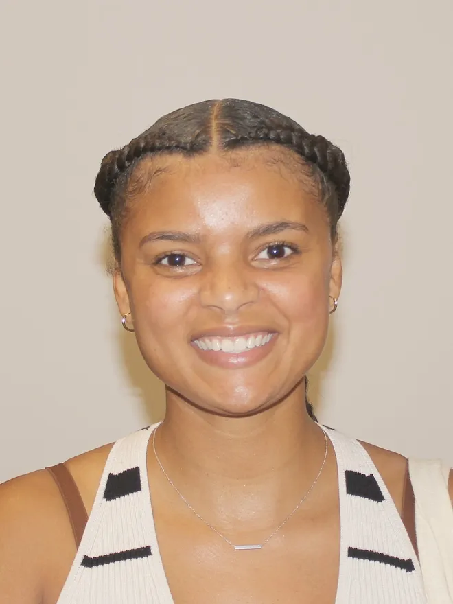 Jasmin Springer