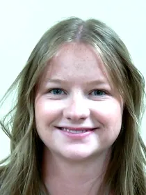 Callie Cooper