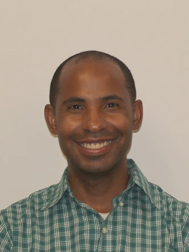 Wenzel Rahming