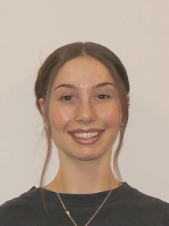 Charlotte Proctor