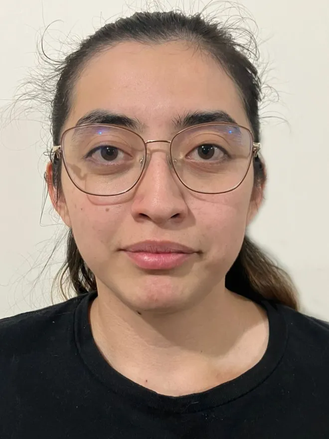 Katherine Almanza Flores