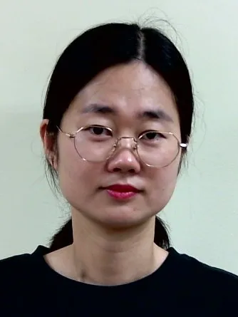 Meixian Jin