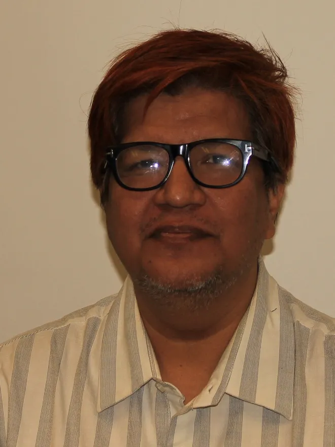 Taufique Sayeed