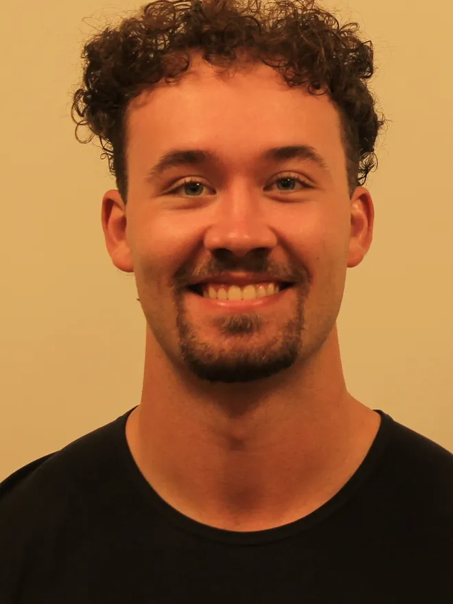 Aiden Gerstner