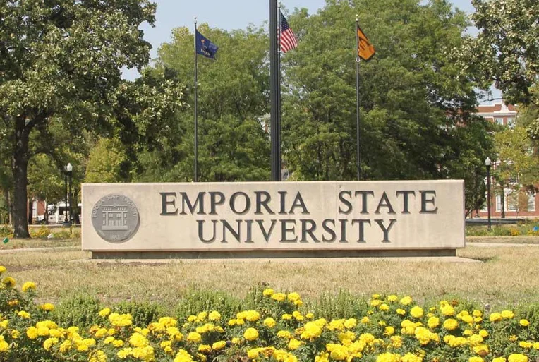 Emporia State University Entrance