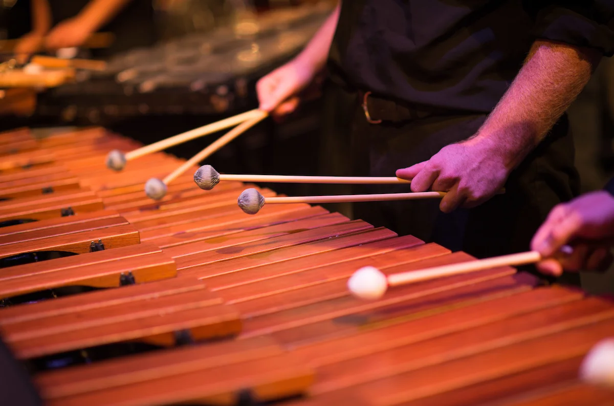 Percussion Ensemble