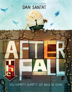 Book cover: After the Fall (How Humpty Dumpty Got Back Up Again)